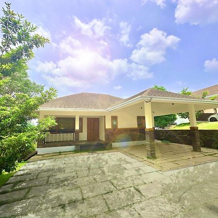 Tarang Holiday Homes ビサーリー エクステリア 写真