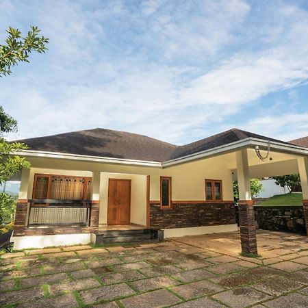 Tarang Holiday Homes ビサーリー エクステリア 写真