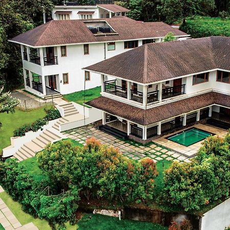 Tarang Holiday Homes ビサーリー エクステリア 写真