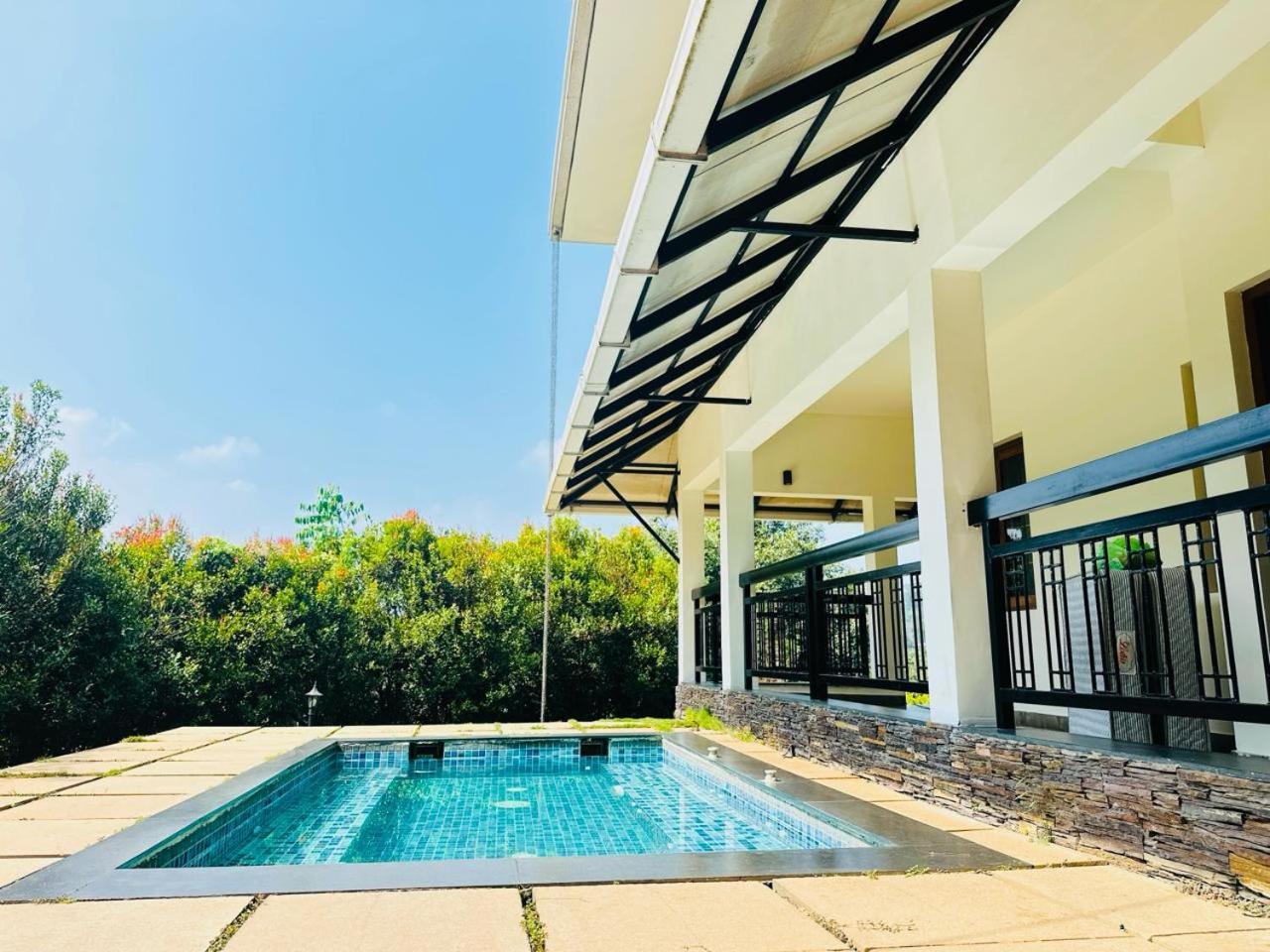 Tarang Holiday Homes ビサーリー エクステリア 写真