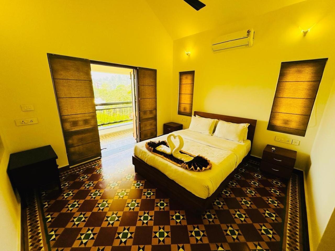 Tarang Holiday Homes ビサーリー エクステリア 写真