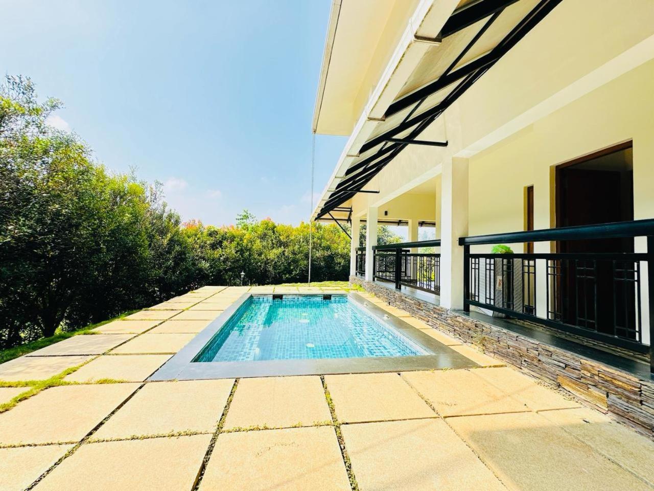 Tarang Holiday Homes ビサーリー エクステリア 写真