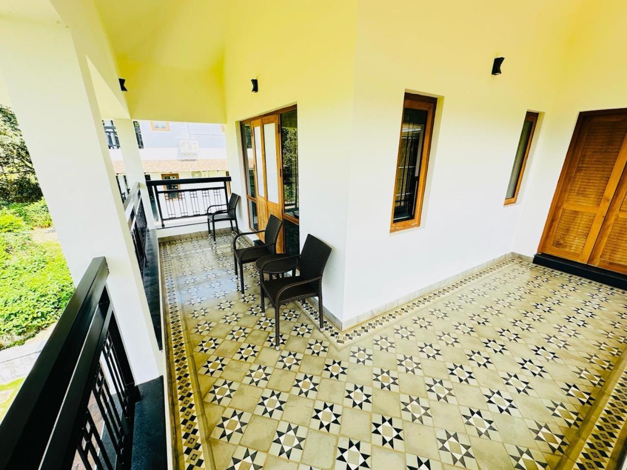 Tarang Holiday Homes ビサーリー エクステリア 写真