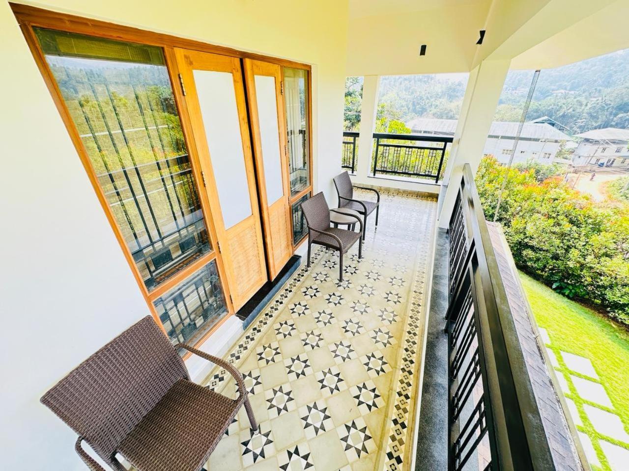Tarang Holiday Homes ビサーリー エクステリア 写真