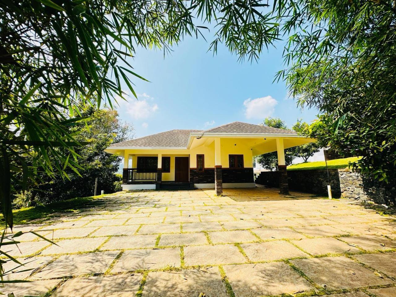 Tarang Holiday Homes ビサーリー エクステリア 写真