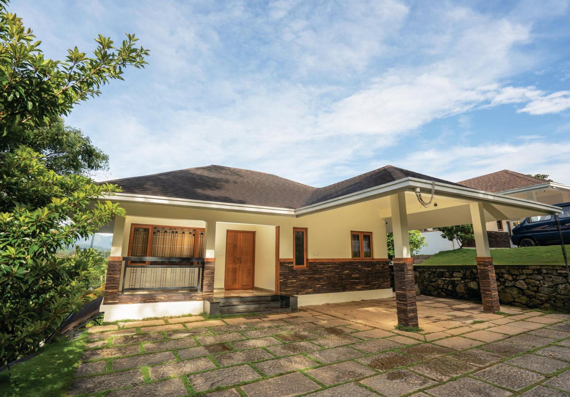 Tarang Holiday Homes ビサーリー エクステリア 写真