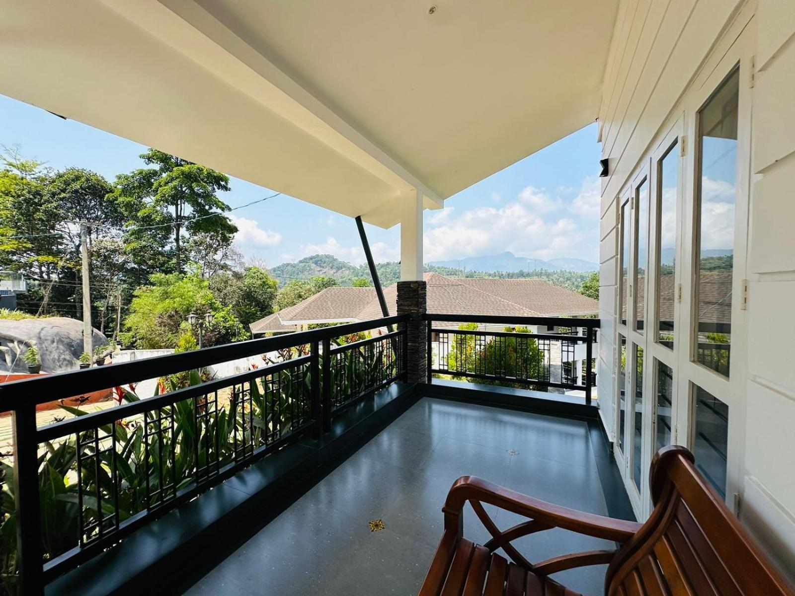 Tarang Holiday Homes ビサーリー エクステリア 写真