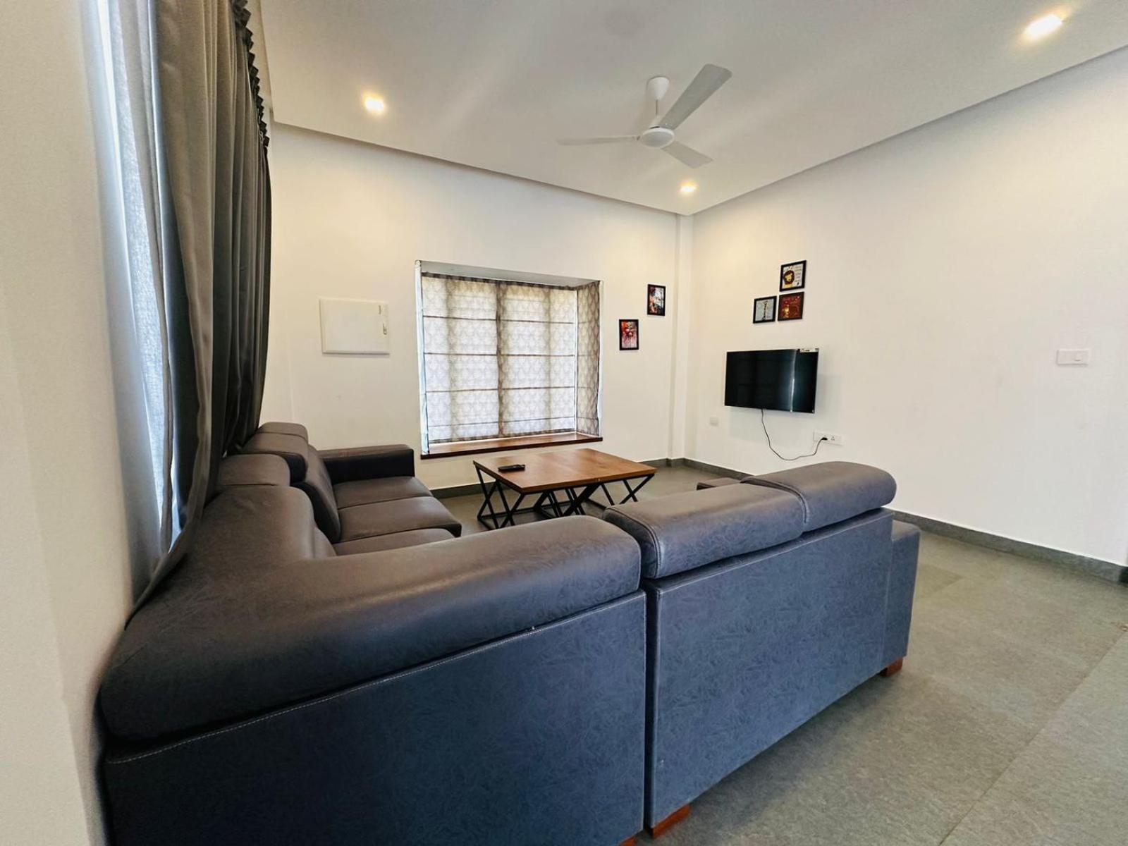 Tarang Holiday Homes ビサーリー エクステリア 写真